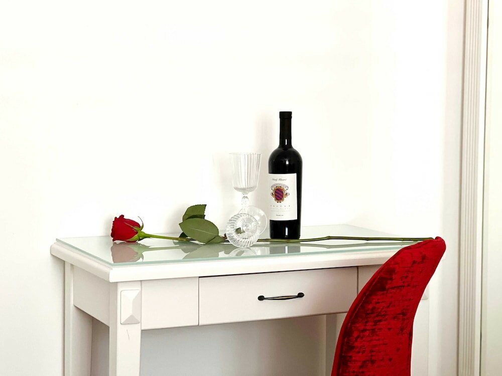 Фото Bed&Breakfast Sorgo Palace