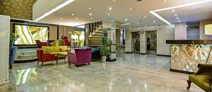 Гостиница Laodikya Hotel