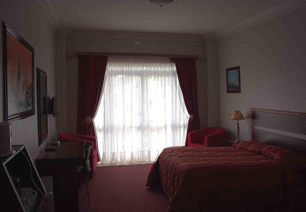 Фото Hotel Mount Maluti