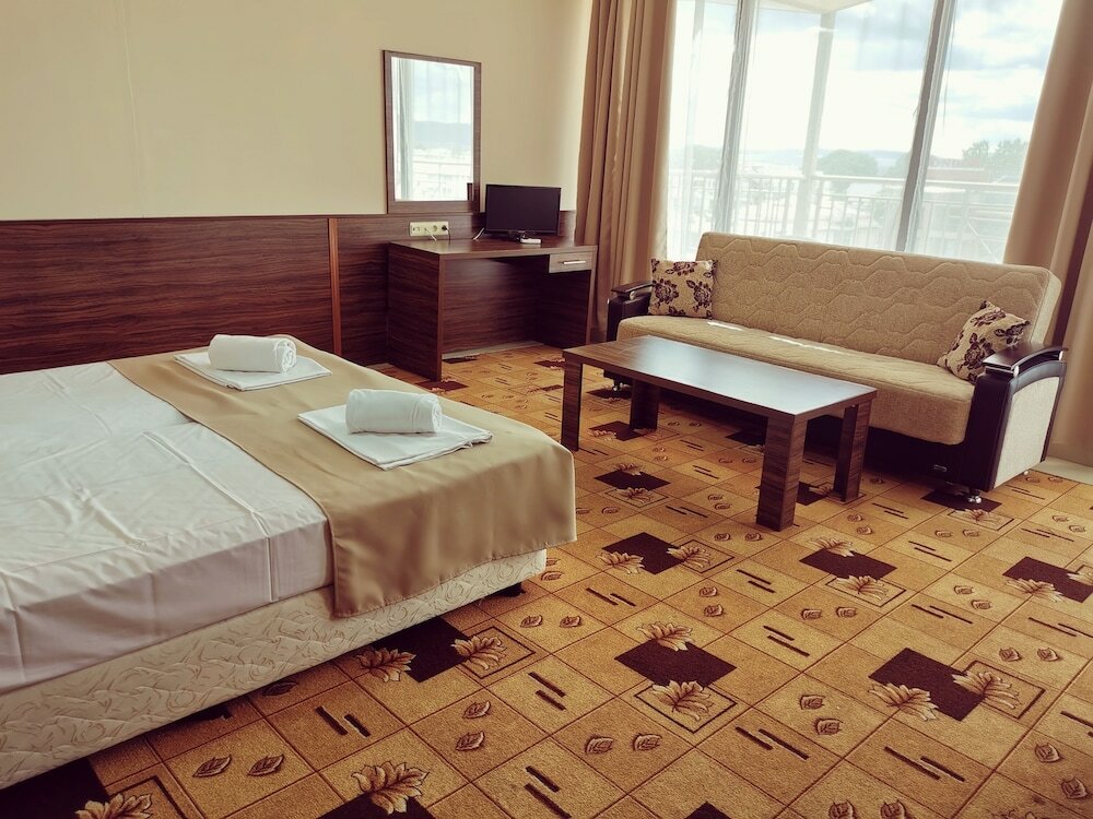 Фото Hostel Coral City