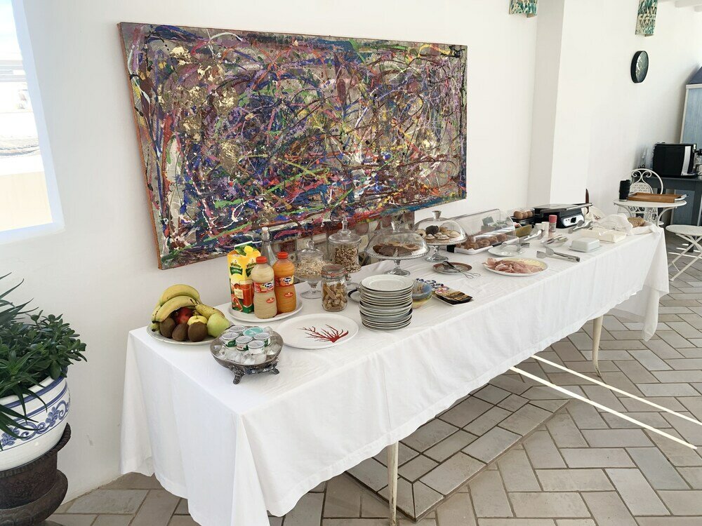 Фото Salapolis Luxury Apartments