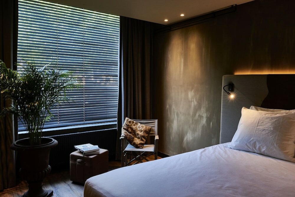 Фото City Center Lodge Utrecht