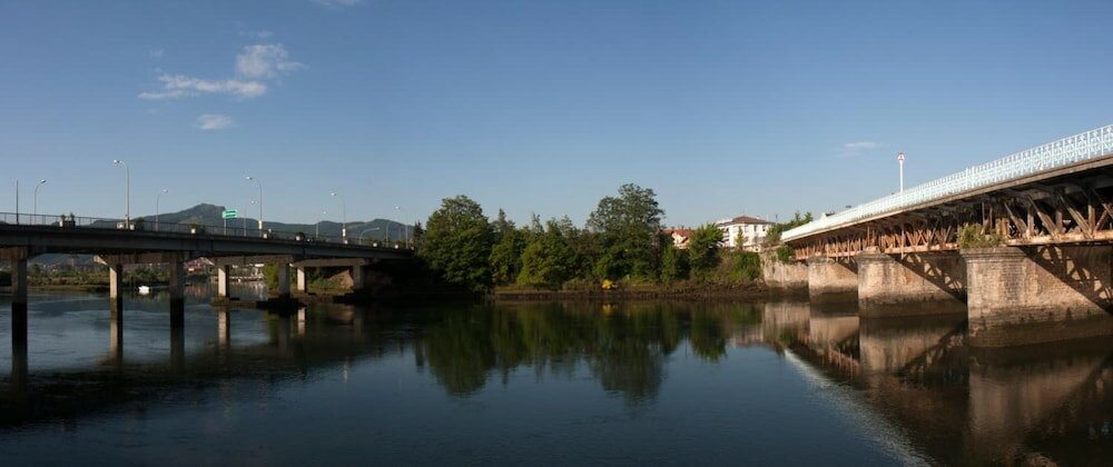 Фото Pension Europa