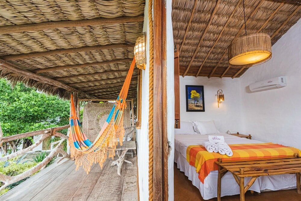 Фото Pousada Titas