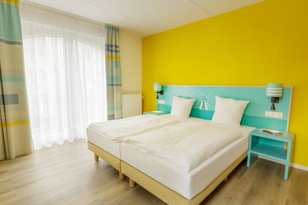 Фото Center Parcs Nordseeküste