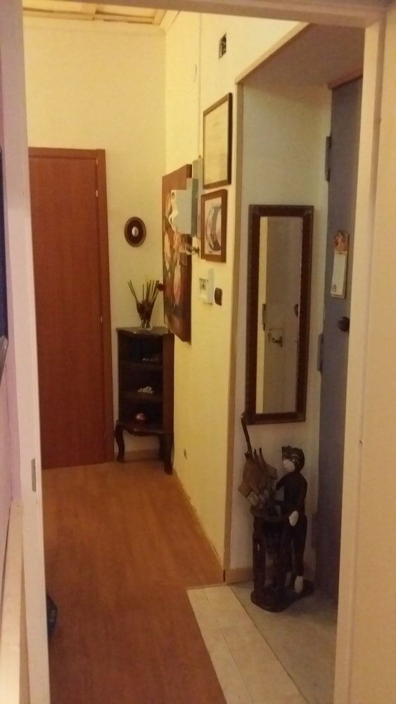 Фото B&b A Casa di Grazia