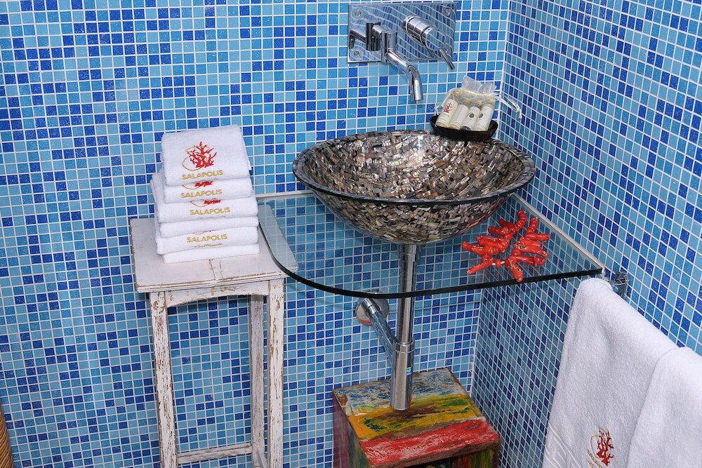 Фото Salapolis Luxury Apartments