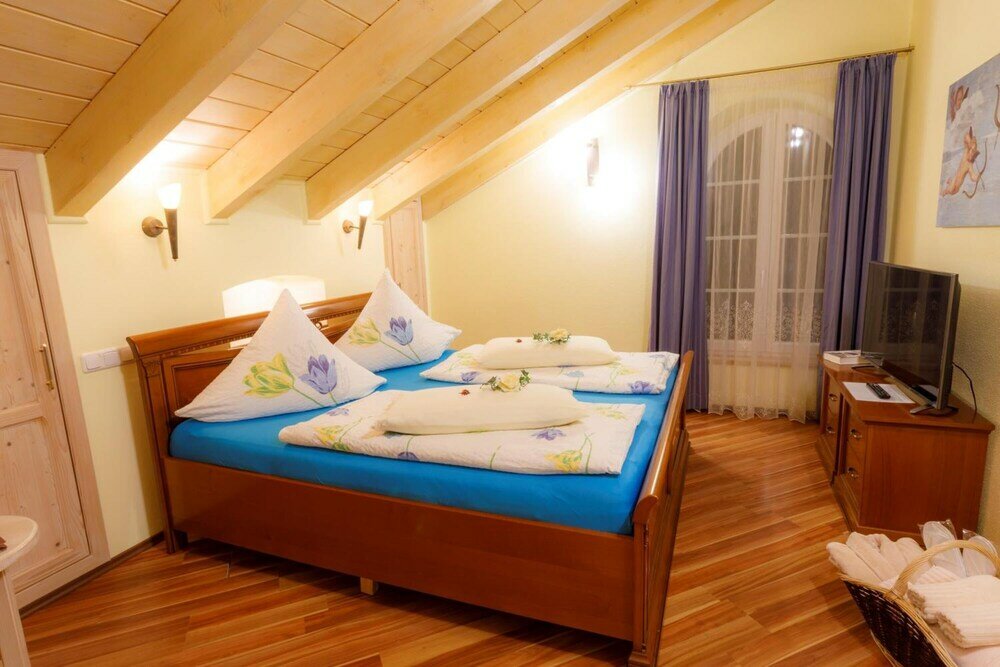 Фото Wellness Resort Romantika