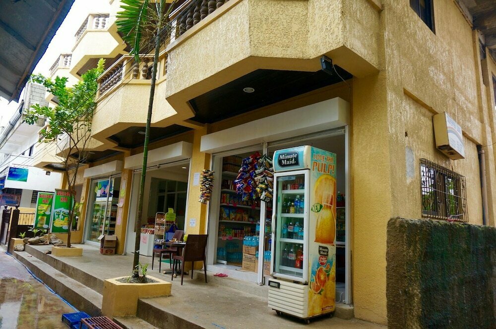 Hotel AV Seven Resort, Province of Aklan, photo