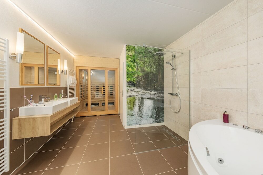 Фото Center Parcs Park Hochsauerland