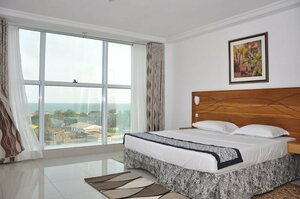 Гостиница Rosalie