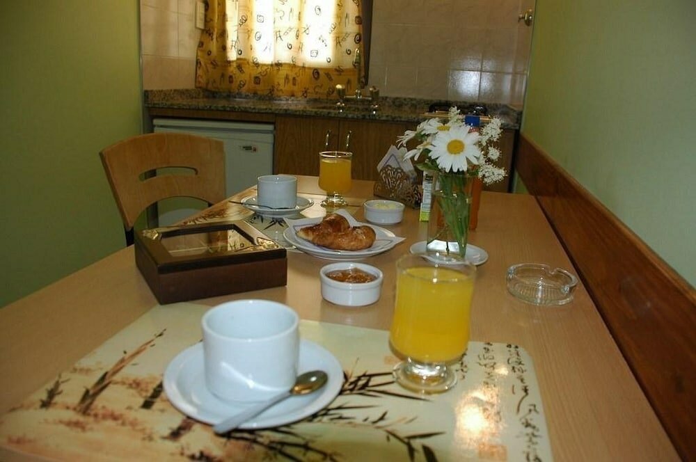 Фото Parque Apart Hotel