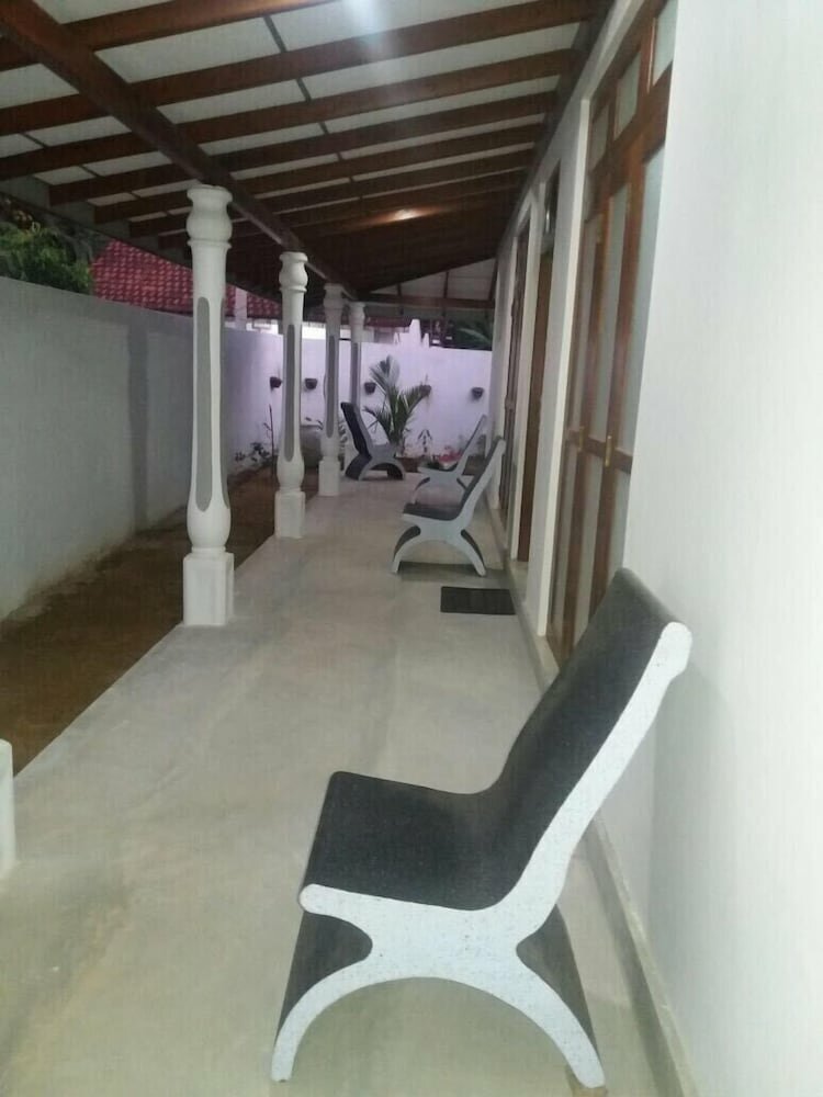 Hotel White Lotus Villa, Southern Province, photo