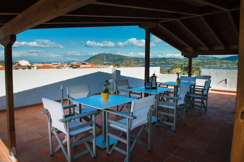 Фото Regalo Apartments