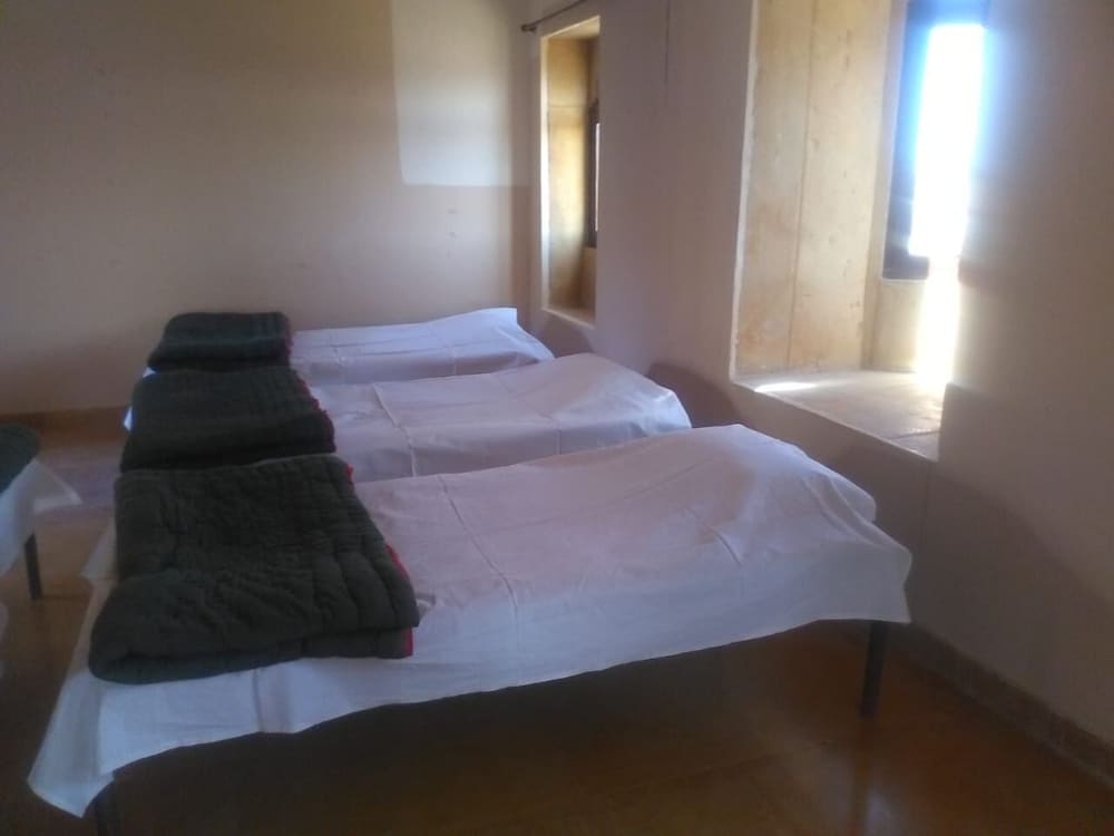 Фото Hotel Pansari Palace