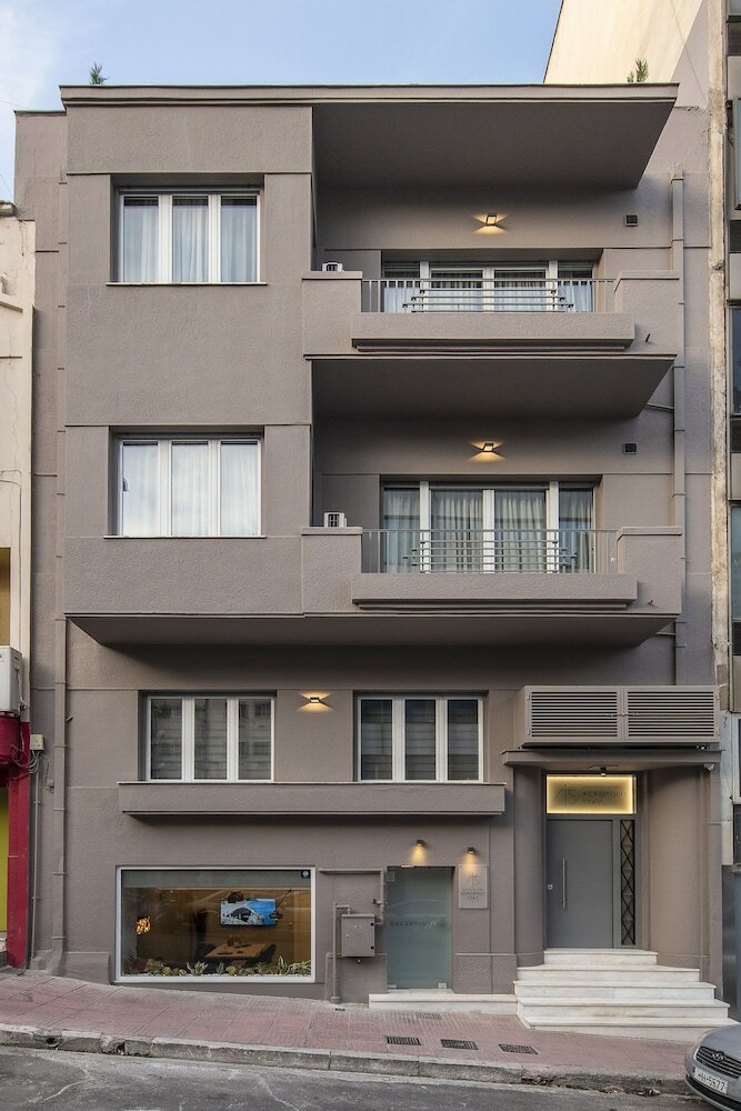 Фото Acropolis Stay