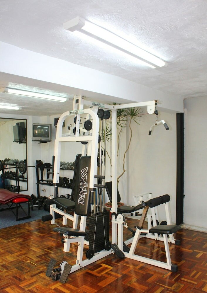 Фото Casa Reflejos City View