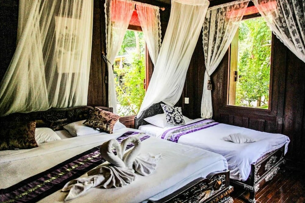 Фото The Antique Riverside