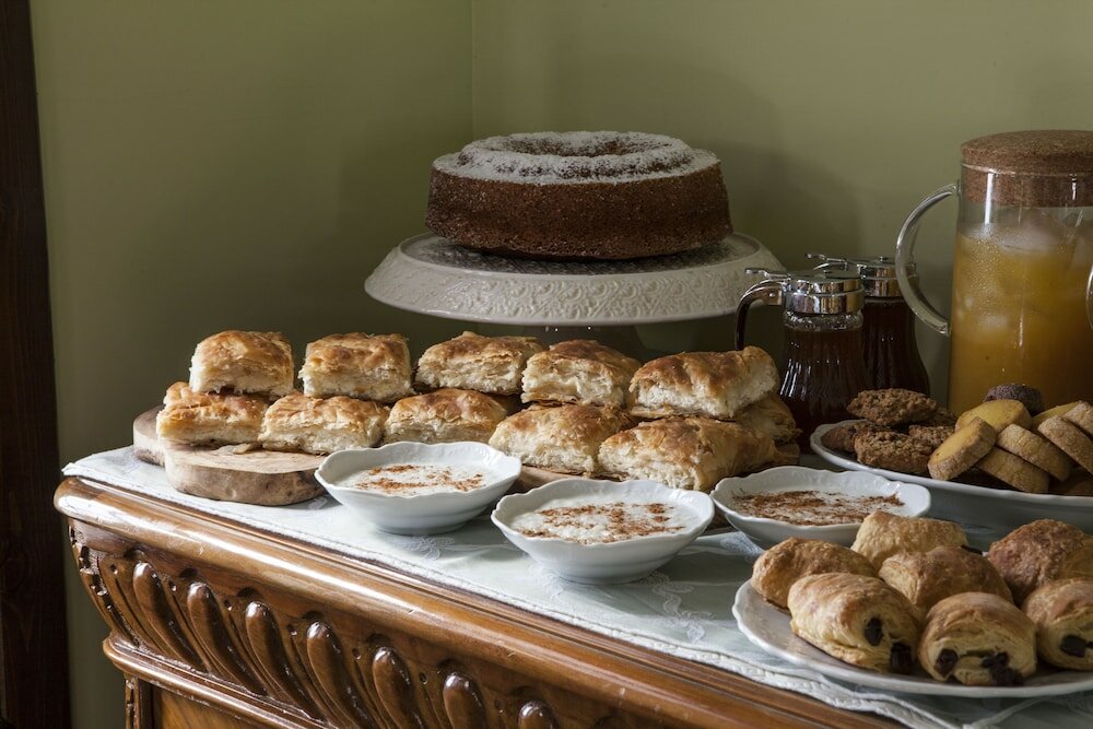 Фото Elaion Terra Boutique Guesthouse