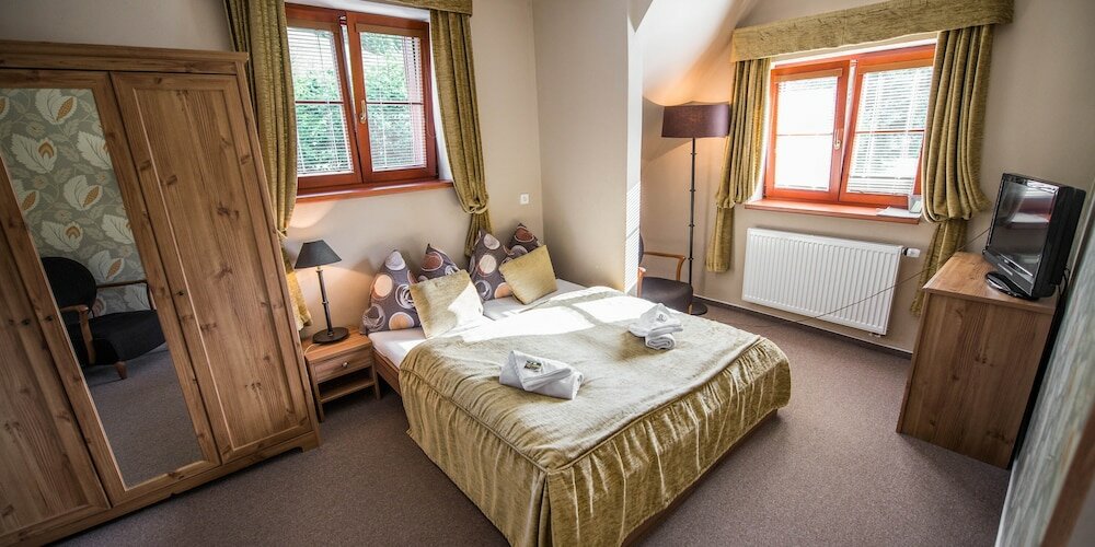 Фото Ski Hotel Stoh