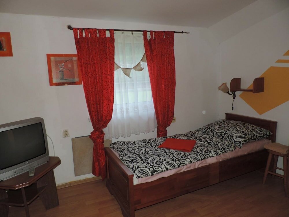 Фото Penzión Western