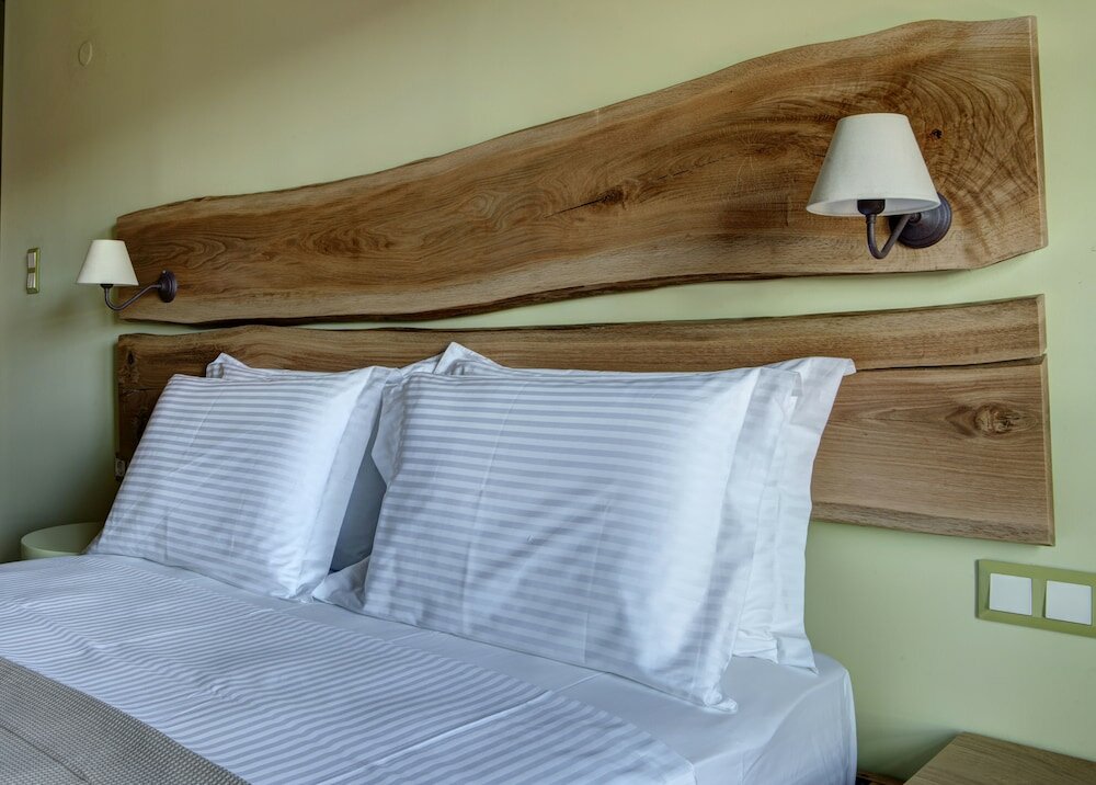 Фото Elaion Terra Boutique Guesthouse