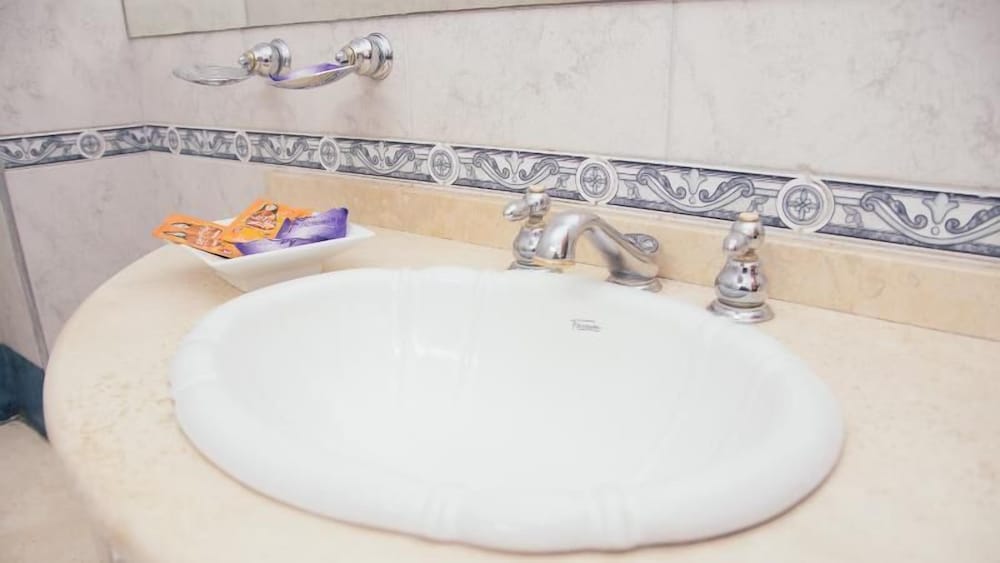 Фото Parque Apart Hotel