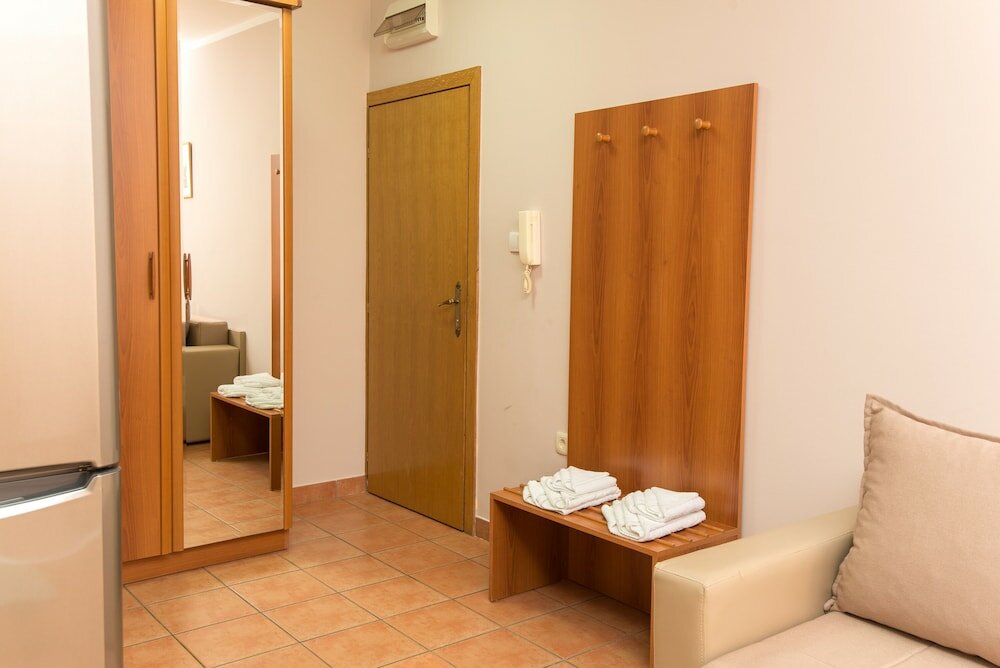 Фото Апартаменты Sofija