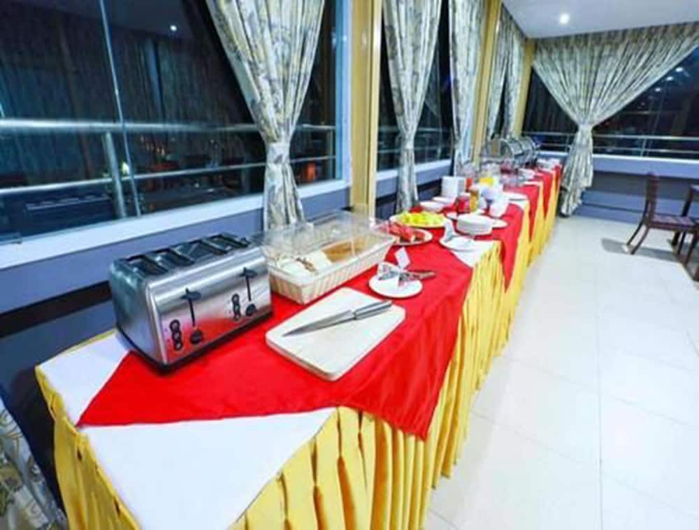 Фото BeautyLand Hotel Bo Cho