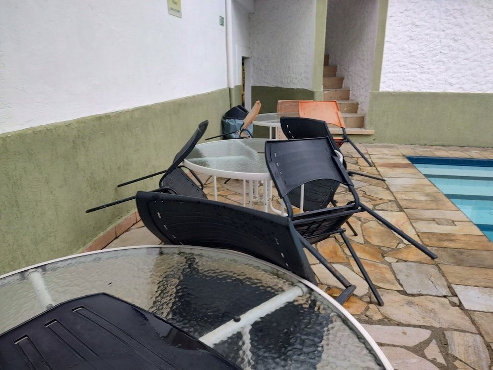 Фото Pousada Tropical