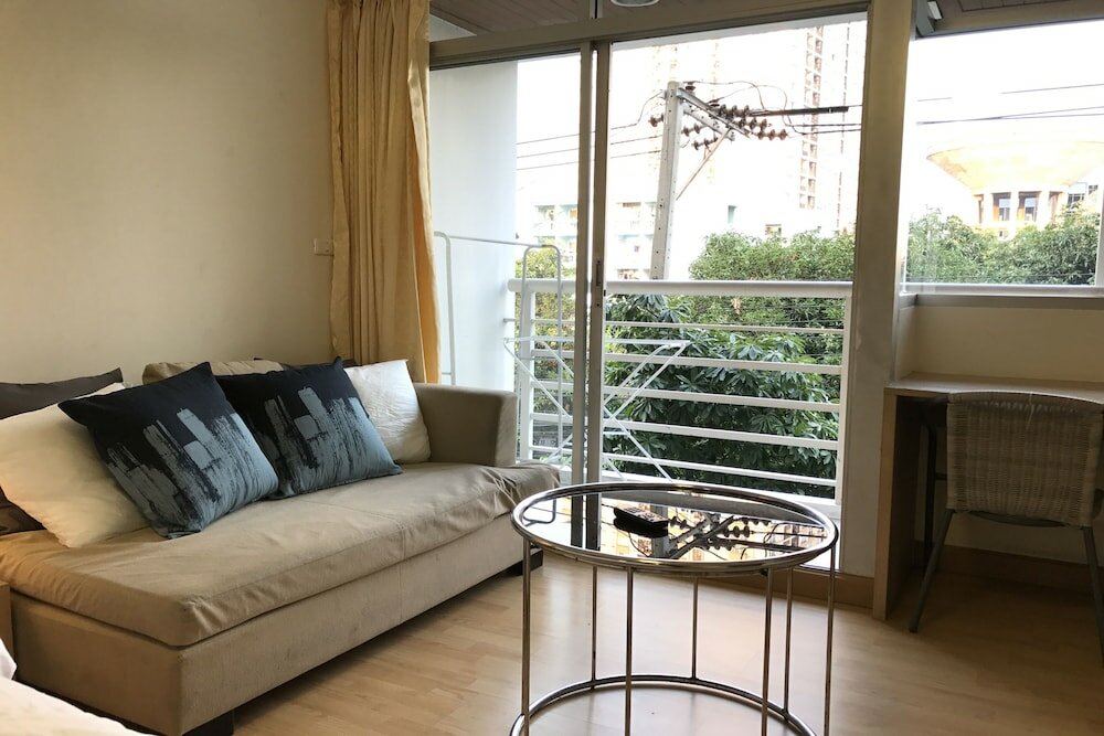 Фото The Link Onnut by May