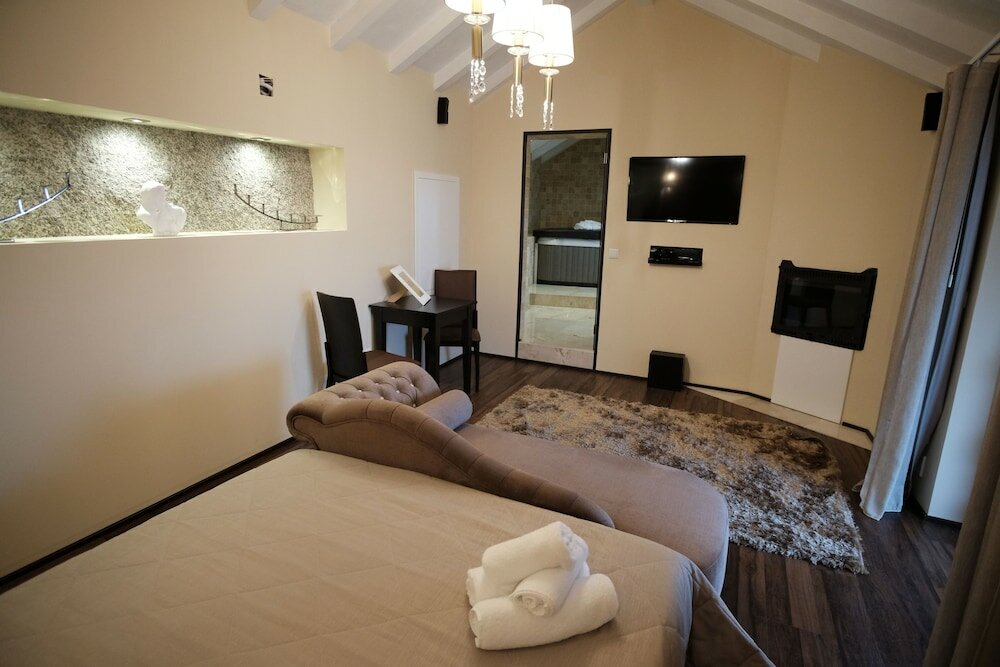 Фото Eco-Bungalow