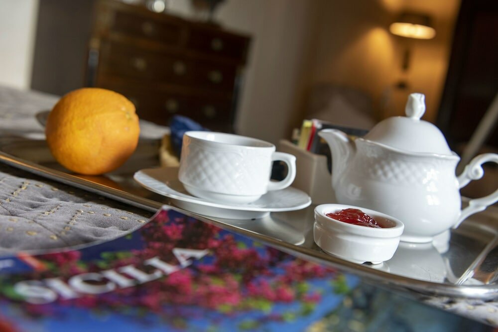 Фото Abbazia Santa Maria del Bosco