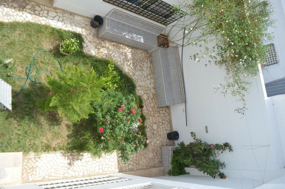 Фото Tunisia Queen Appartement
