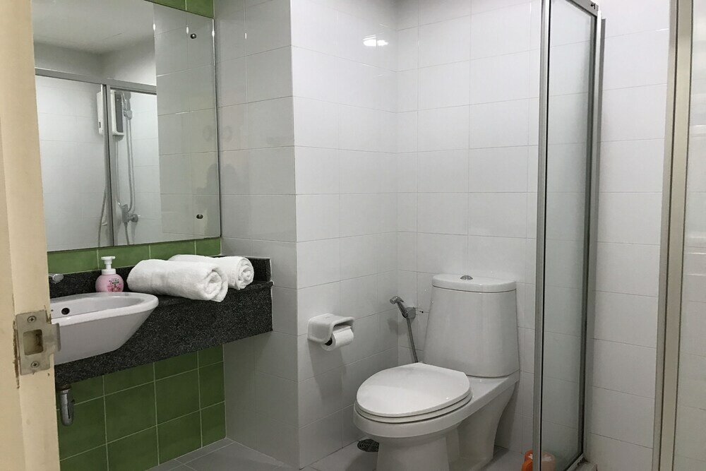 Фото The Link Onnut by May