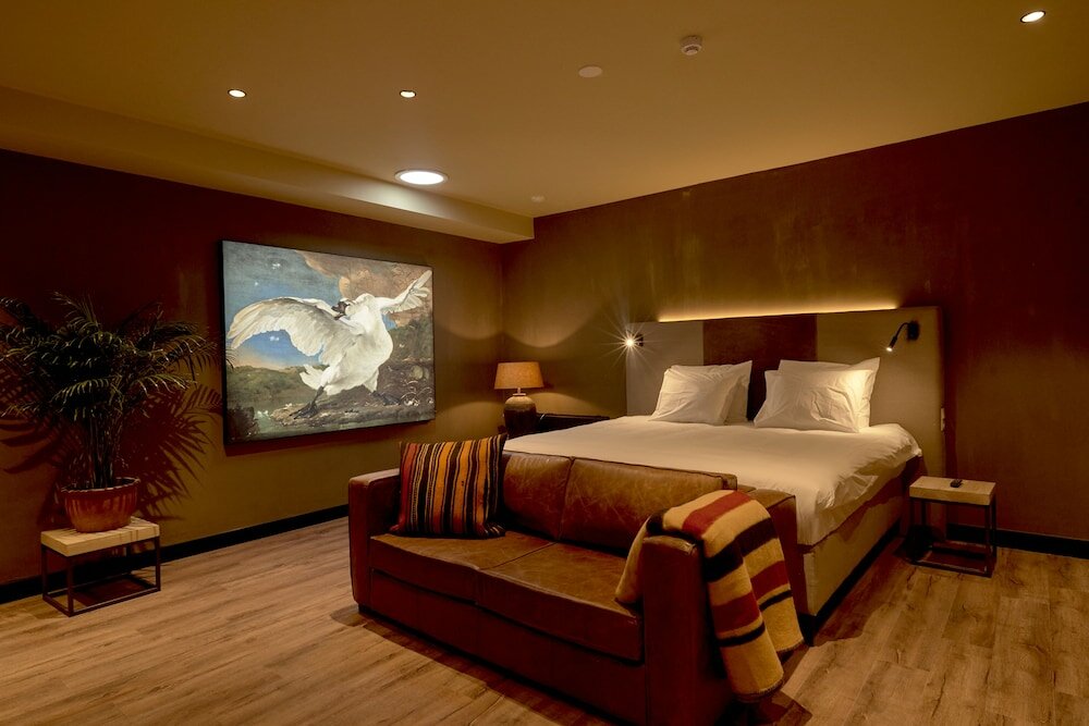 Фото City Center Lodge Utrecht