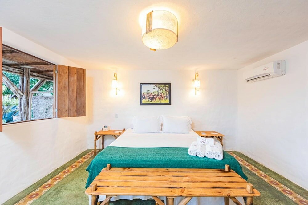 Фото Pousada Titas