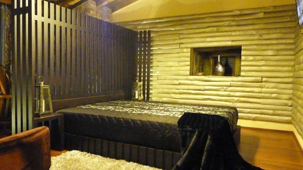 Фото Eco-Bungalow