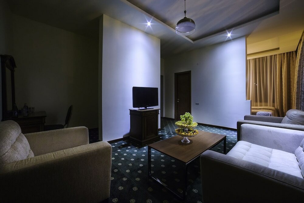 Фото Armenia Wellnes & SPA Hotel