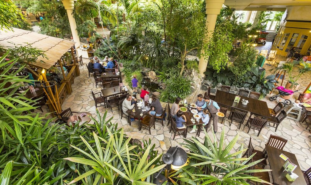 Фото Center Parcs Park Hochsauerland