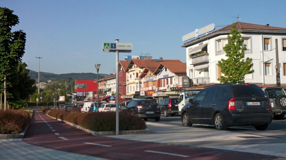 Фото Pension Europa