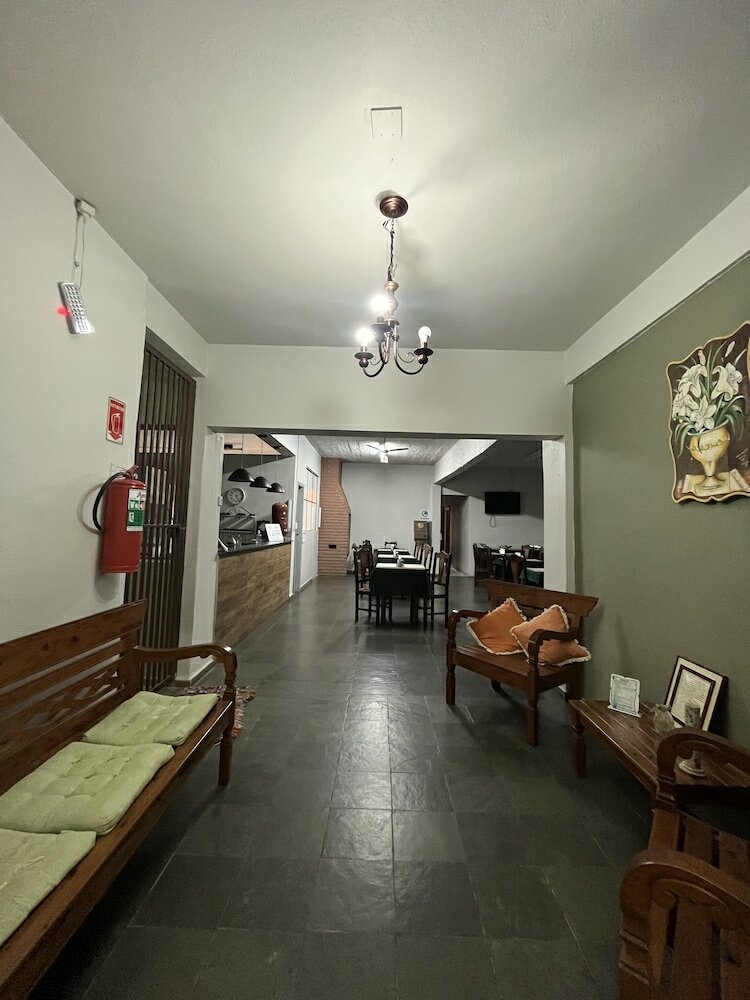 Фото Pousada Campo Verde