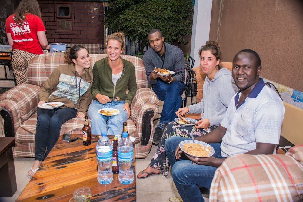 Фото Lionsgate Hostel
