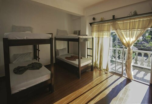 Гостиница Pagudpud Rinnovati Beach Resort