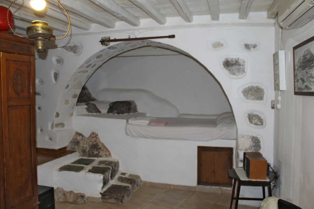 Фото Kastro Milos