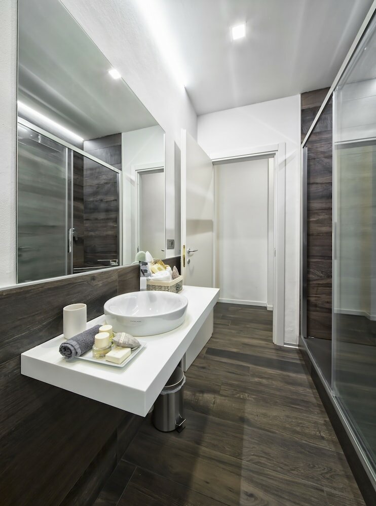 Фото Suite Vogue Luce