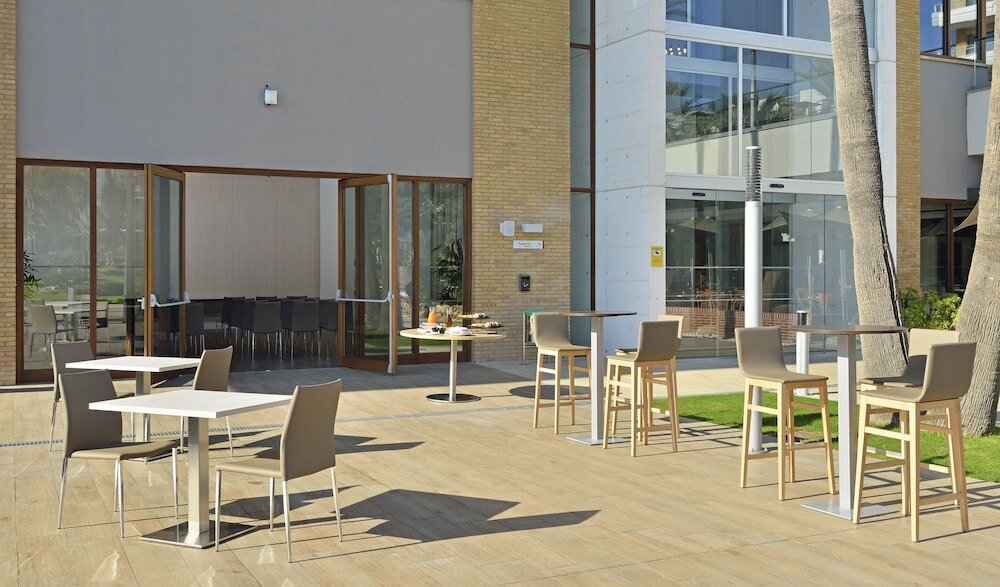 Фото Sol Torremolinos - Don Marco Adults Recommended