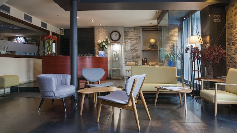 Фото Hotel Abad Toledo