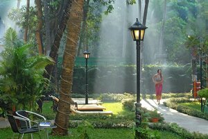 Гостиница Park Inn by Radisson Goa Candolim