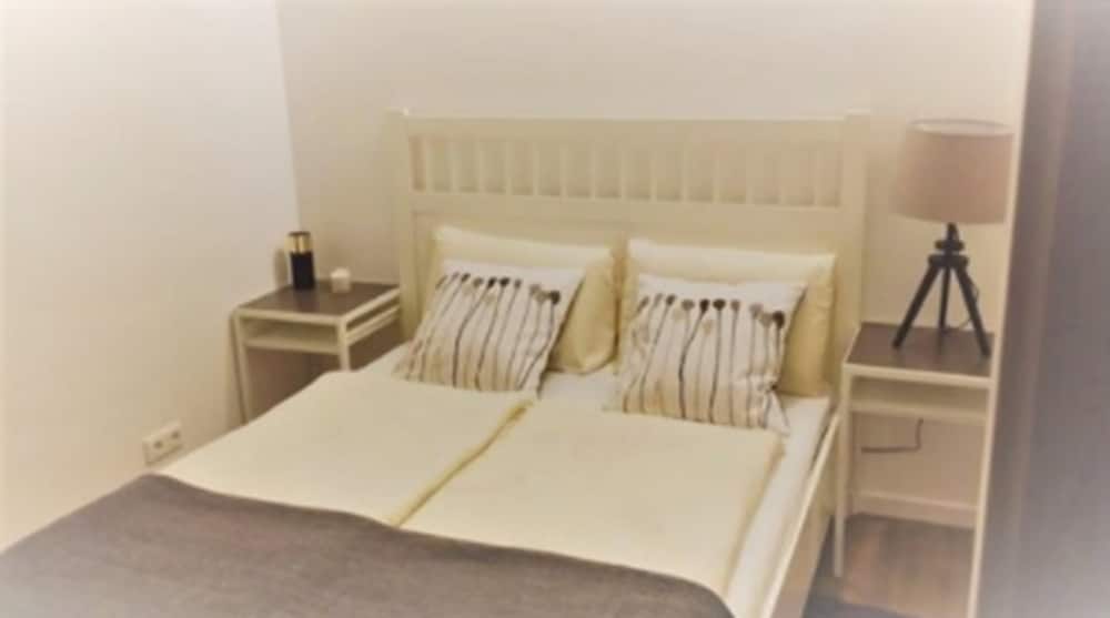 Фото Munich Aparthotel